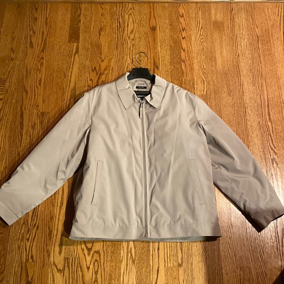 Claiborne Other - Like NEW! Men’s Claiborne Vintage Jacket. XL